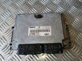 Fiat Ducato Sterownik / Moduł ECU 1336827080