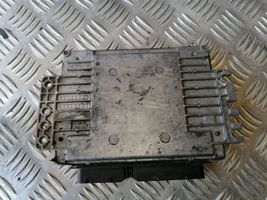 Nissan Micra Sterownik / Moduł ECU MEC32110