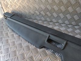 Opel Zafira B Parcel shelf load cover 