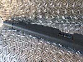 Opel Zafira B Parcel shelf load cover 