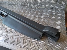 Opel Zafira B Parcel shelf load cover 