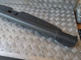 Opel Zafira B Parcel shelf load cover 