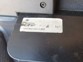 Audi A6 S6 C4 4A Parcel shelf load cover 4A9863553A