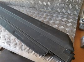 Audi A6 S6 C4 4A Parcel shelf load cover 4A9863553A