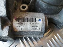 Volvo V50 Clapet d'étranglement 4M5GFA