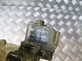 Hyundai Santa Fe Throttle valve 3515033010