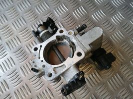 Hyundai Santa Fe Throttle valve 3515033010