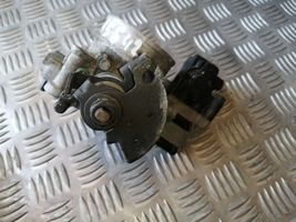 Hyundai Santa Fe Throttle valve 3515033010