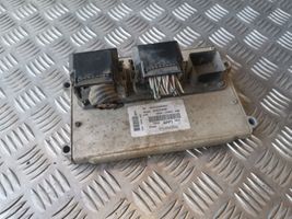 Ford Fusion Sterownik / Moduł ECU 6E5A12A650ANB