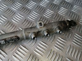 Volvo XC90 Kraftstoffverteiler Einspritzleiste Verteilerrohr 30777554