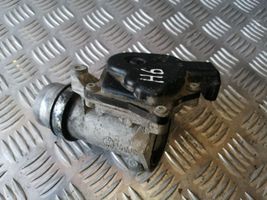 Mercedes-Benz Citan W415 Clapet d'étranglement 161A09794R