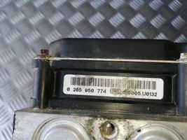 Ford Transit ABS-pumppu 0265235439