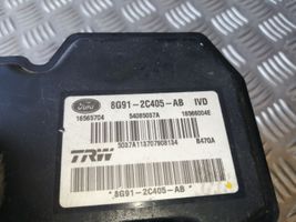 Ford Mondeo MK IV Pompa ABS 8G912C405AB