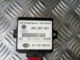 Audi A6 S6 C5 4B Modulo luce LCM 4B0907357