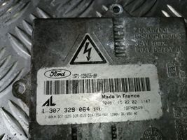 Ford Mondeo Mk III Moduł poziomowanie świateł Xenon 1S7112B655AA