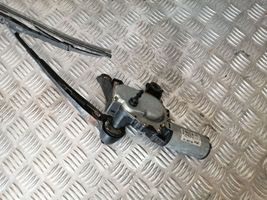 Volkswagen PASSAT B5 Rear window wiper motor 404430B