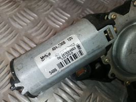 Volkswagen PASSAT B5 Motor del limpiaparabrisas trasero 404430B