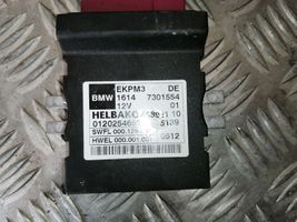 BMW 3 F30 F35 F31 Steuergerät Hochdruckkraftstoffpumpe 7301554