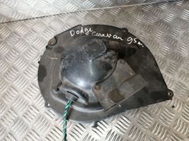 Dodge Grand Caravan Heater fan/blower 