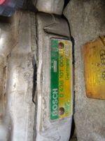 Audi 80 90 B3 Distribuidor de combustible 0438121011