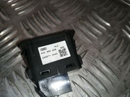 Audi A6 S6 C7 4G Interruptor de la alarma 4H0962109