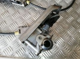 Audi Q7 4L Leva del freno a mano/freno di stazionamento 7L0721797Q