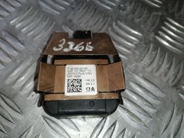 Peugeot 2008 I Regensensor 9665925480