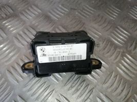 BMW 1 E81 E87 ESP Drehratensensor Querbeschleunigungssensor 6762769