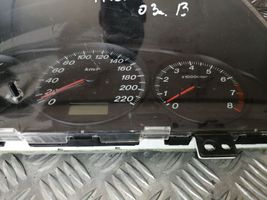 Mazda Premacy Compteur de vitesse tableau de bord WGCB80