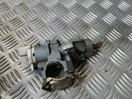 Mazda 626 Blocchetto accensione SL17