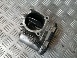 Volvo XC90 Throttle valve 31216665