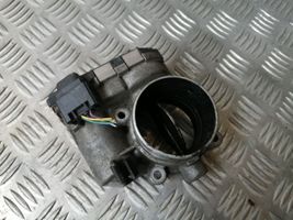 Volvo XC90 Throttle valve 31216665