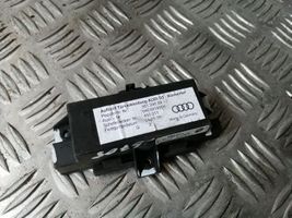 Audi A8 S8 D3 4E Oven ohjainlaite/moduuli 04E0919064