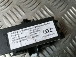 Audi A8 S8 D3 4E Блок управления дверью 04E0919064