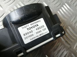 Lexus RX 330 - 350 - 400H Syrena alarmu 8904048020