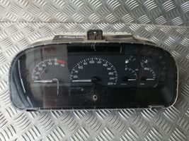 Renault Laguna I Spidometras (prietaisų skydelis) 7700423718