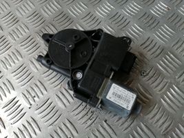 Citroen C5 Rear door window regulator motor 0130822751