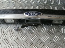 Ford Fiesta Éclairage de plaque d'immatriculation 8A61A43404DHW
