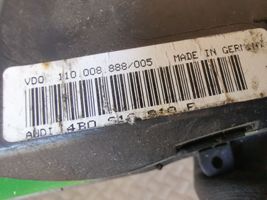 Audi A6 S6 C5 4B Tachimetro (quadro strumenti) 4B0919910E