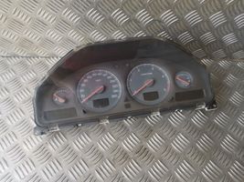 Volvo S80 Compteur de vitesse tableau de bord 9483487