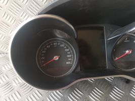 Mercedes-Benz C W205 Compteur de vitesse tableau de bord A2059003327