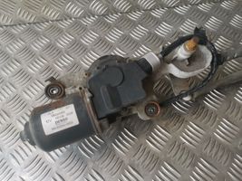 Mitsubishi Colt Tiranti e motorino del tergicristallo anteriore MN145985