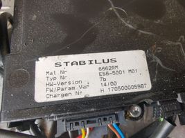 Opel Vectra C Tavaratilan luukun hydrauliikkasarja 13197853