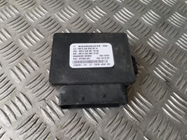 Mercedes-Benz GLE (W166 - C292) Modulo di controllo del freno a mano A2469003014