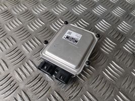 Lexus RX 450H Polttoaineen ruiskutuspumpun ohjainlaite/moduuli 8957158010