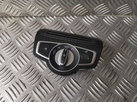 Mercedes-Benz C W205 Interruttore luci A2059051810