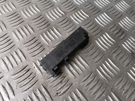 Audi A4 S4 B9 Moduł / Sterownik systemu uruchamiania bezkluczykowego 4M0907247A