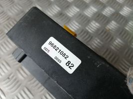 Chevrolet Captiva Fuse module 9682108282