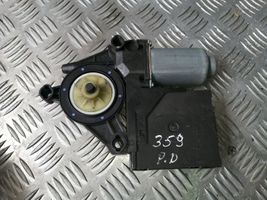 Volkswagen Touran I Moteur de lève-vitre de porte avant 1T0959702B