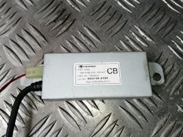 Chevrolet Captiva Aerial antenna amplifier 96628318